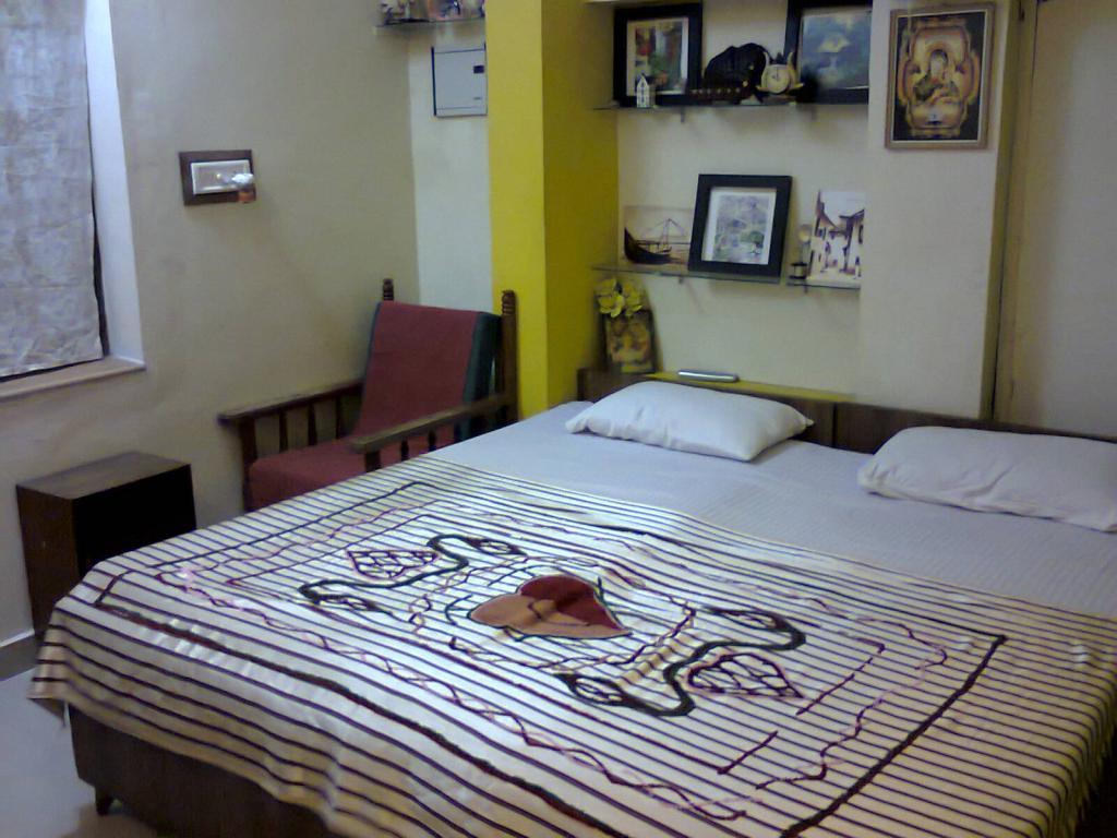 Oga Allan`s Inn Homestay