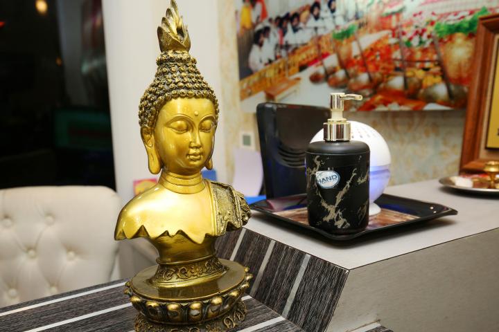Hotel Tamanna - Best Hotel Near Golden Temple