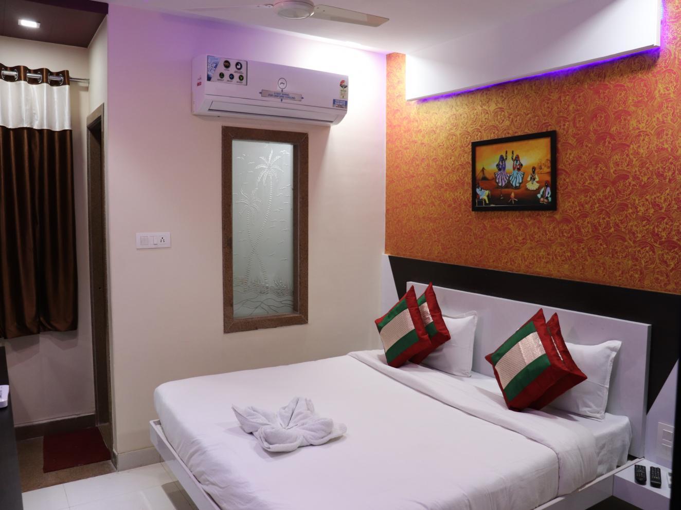 Oga Hotel Marwar Excellency