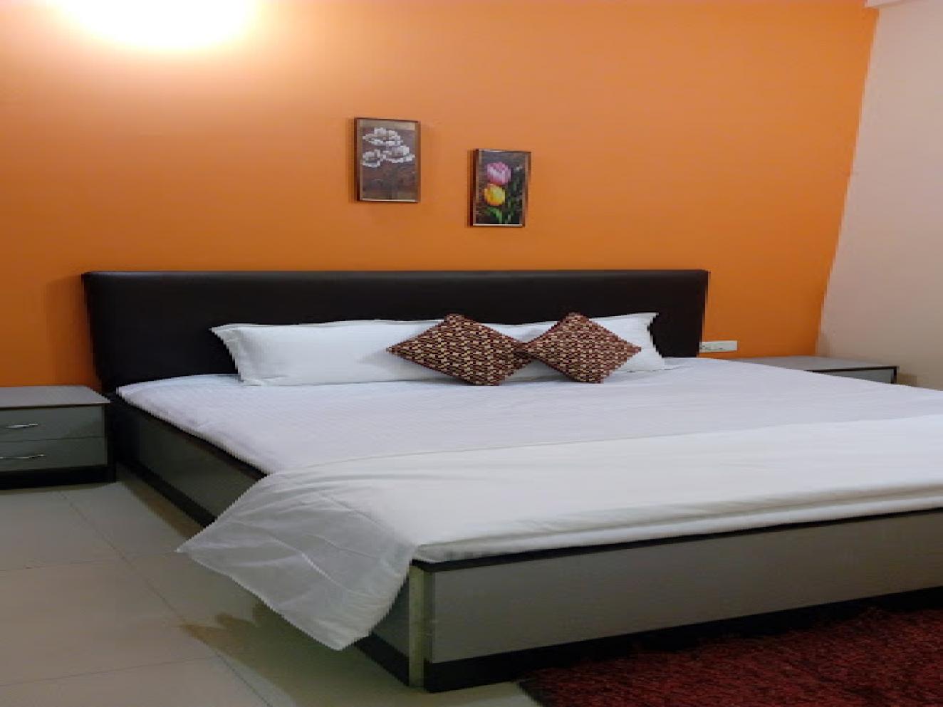 Oga Tranquil Hospitality