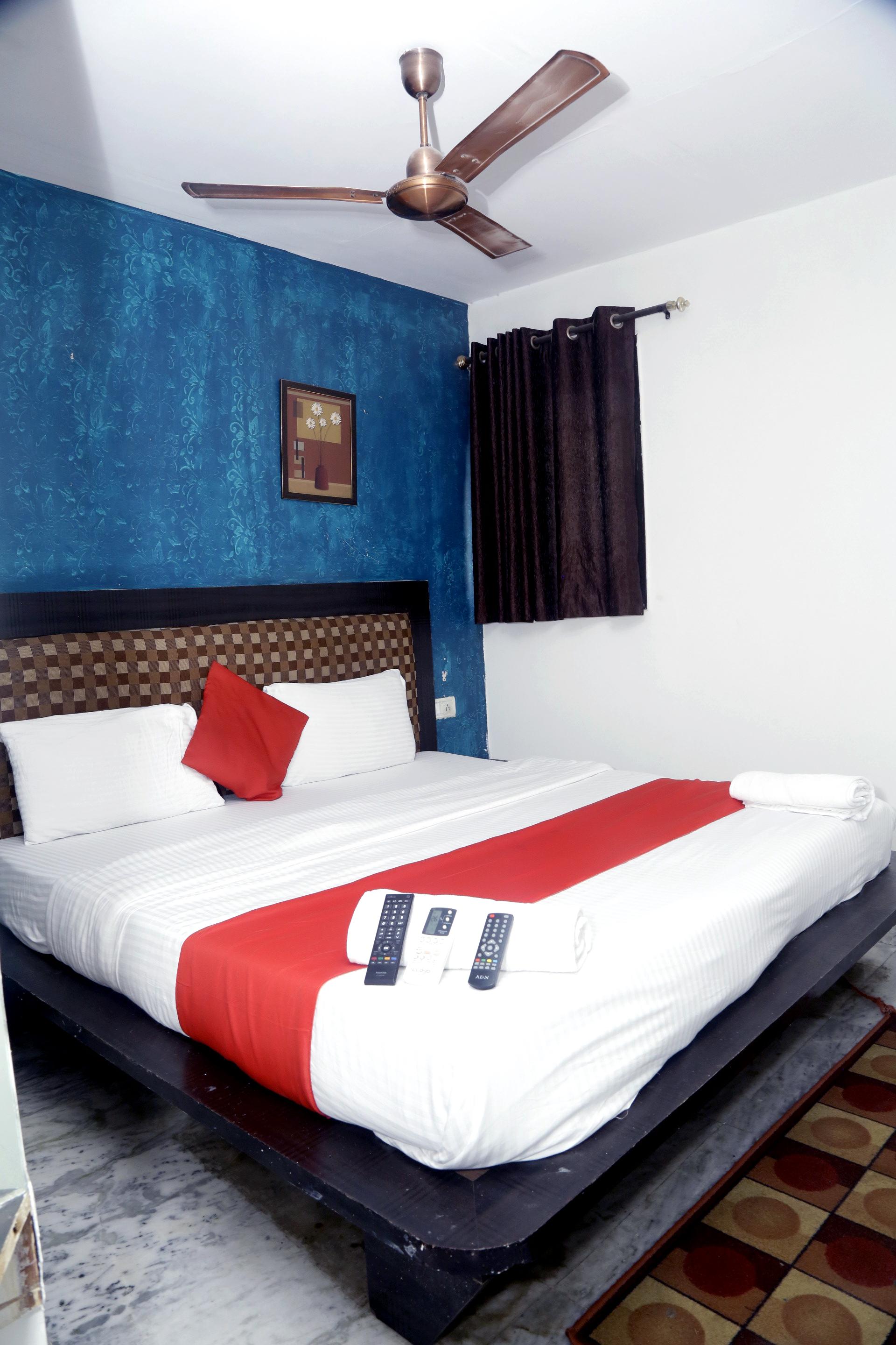 Oga Hotel Heritage Home 