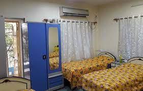 Oga Calcutta Ladies Lodge