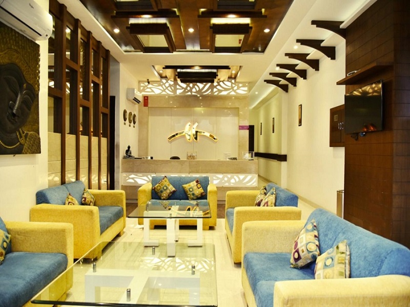 Oga The Royal Grand Galaxy