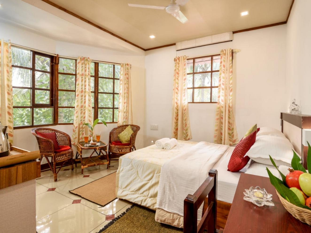 Oga Riverdalevilla Boutique