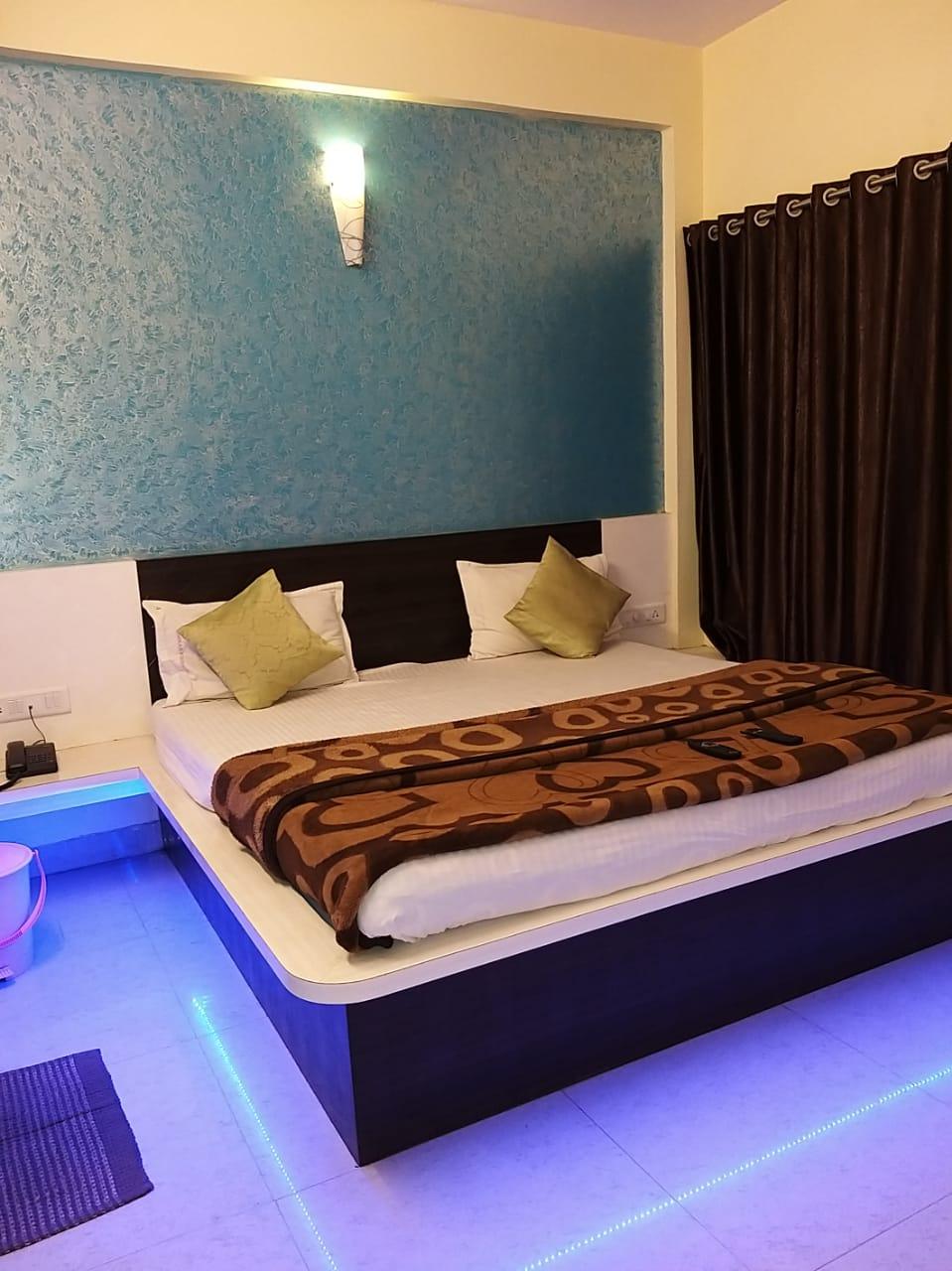 Oga Evergreen Holidays