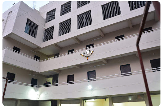 Oga Yashodhan Gents Hostel 
