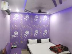 Oga Atithi Galaxy Hotel