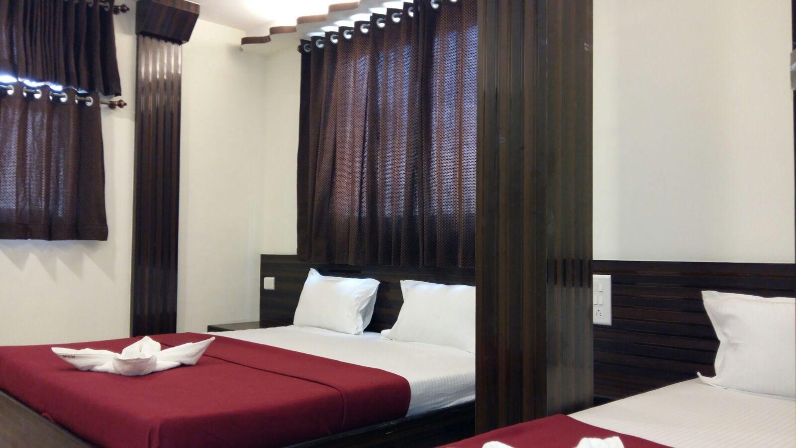 Oga Hotel Silver Moon
