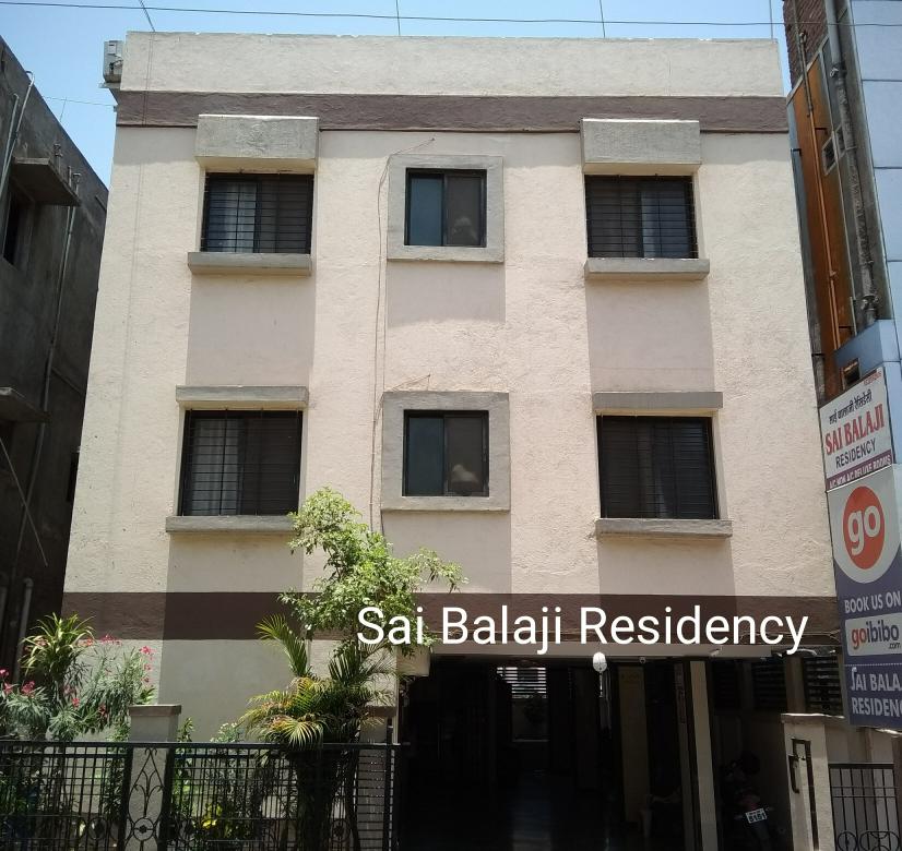 Oga Sai balaji residency