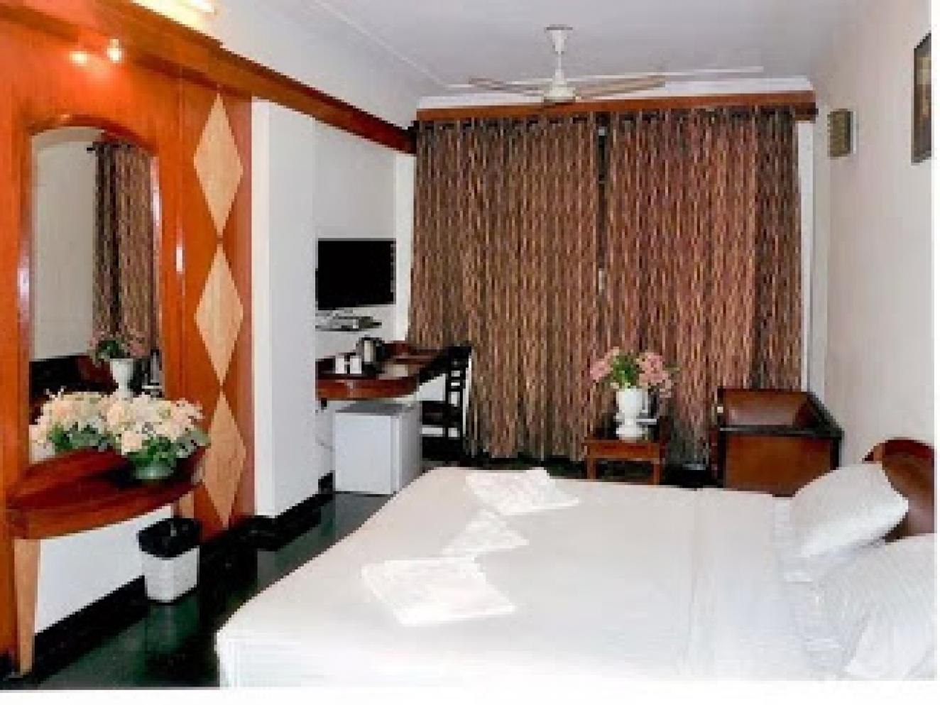 Oga New India Homestay