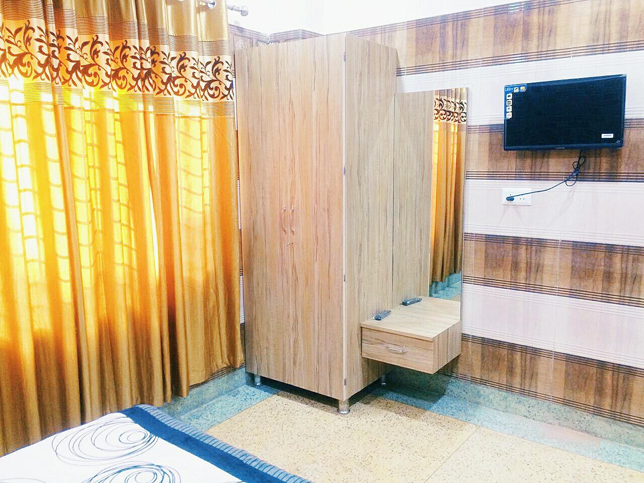 Oga Aman Homestay