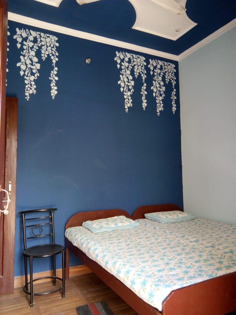 Oga Balaji Guest House 