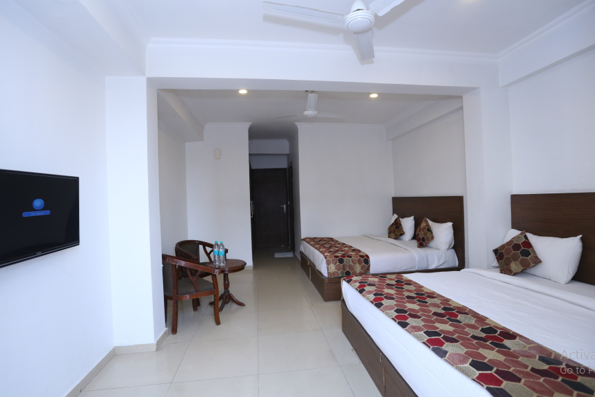 Family Regent Room