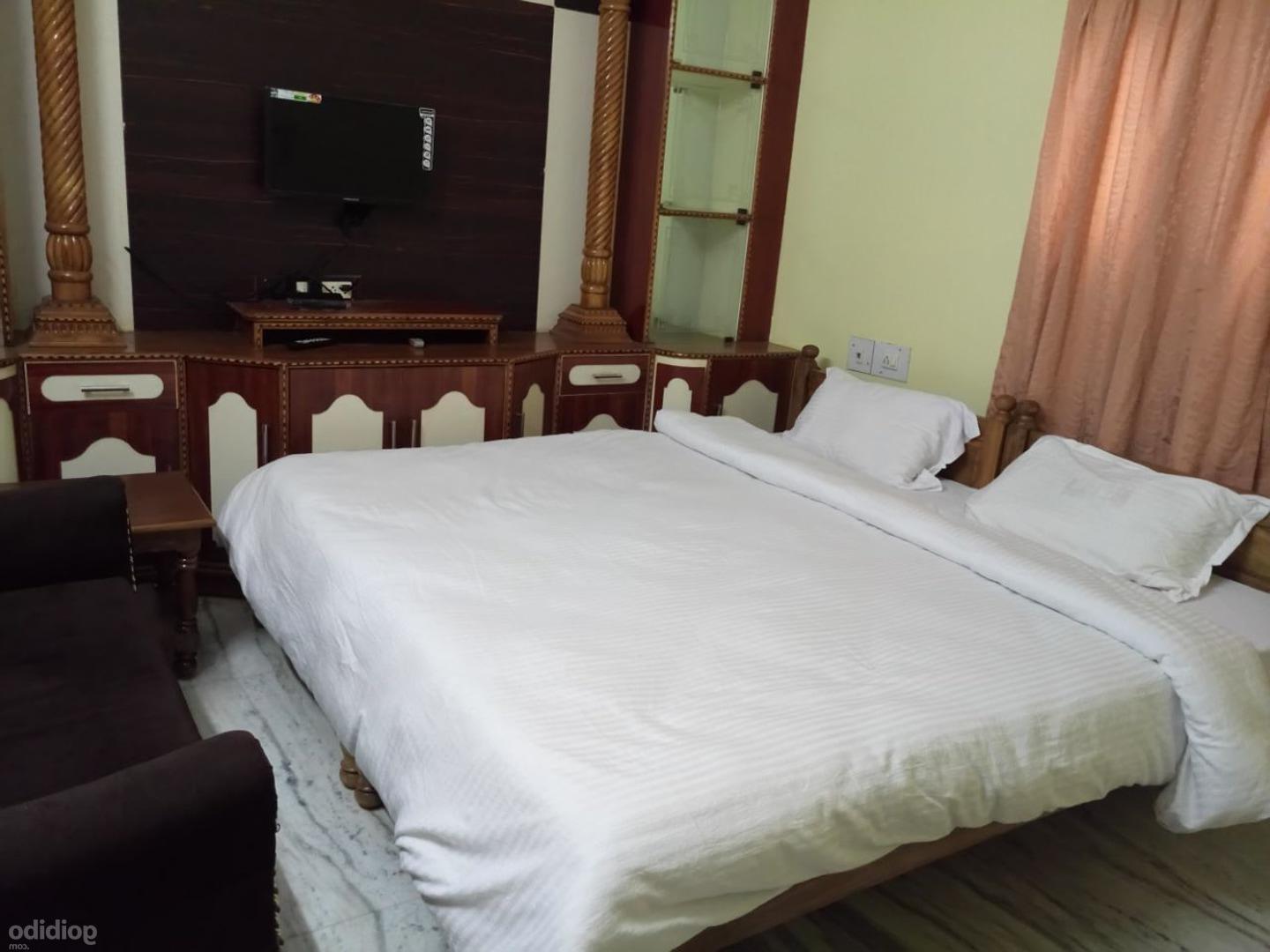 Standard room AC
