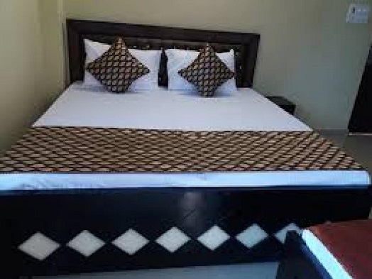 Deluxe Room Non Ac