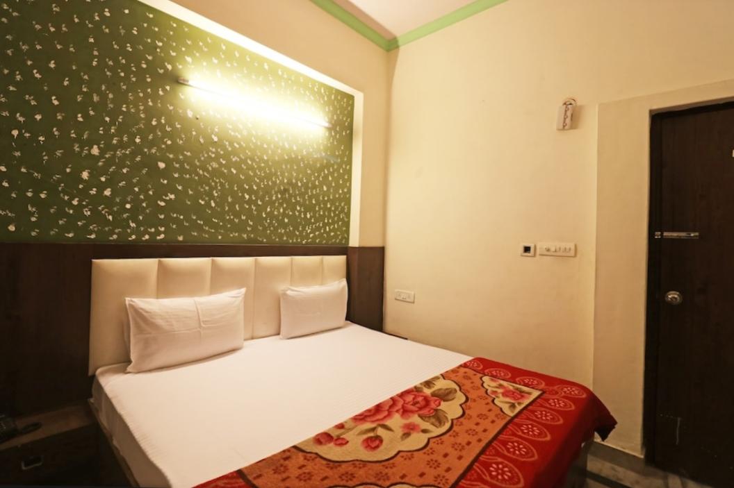 Standard AC Rooms