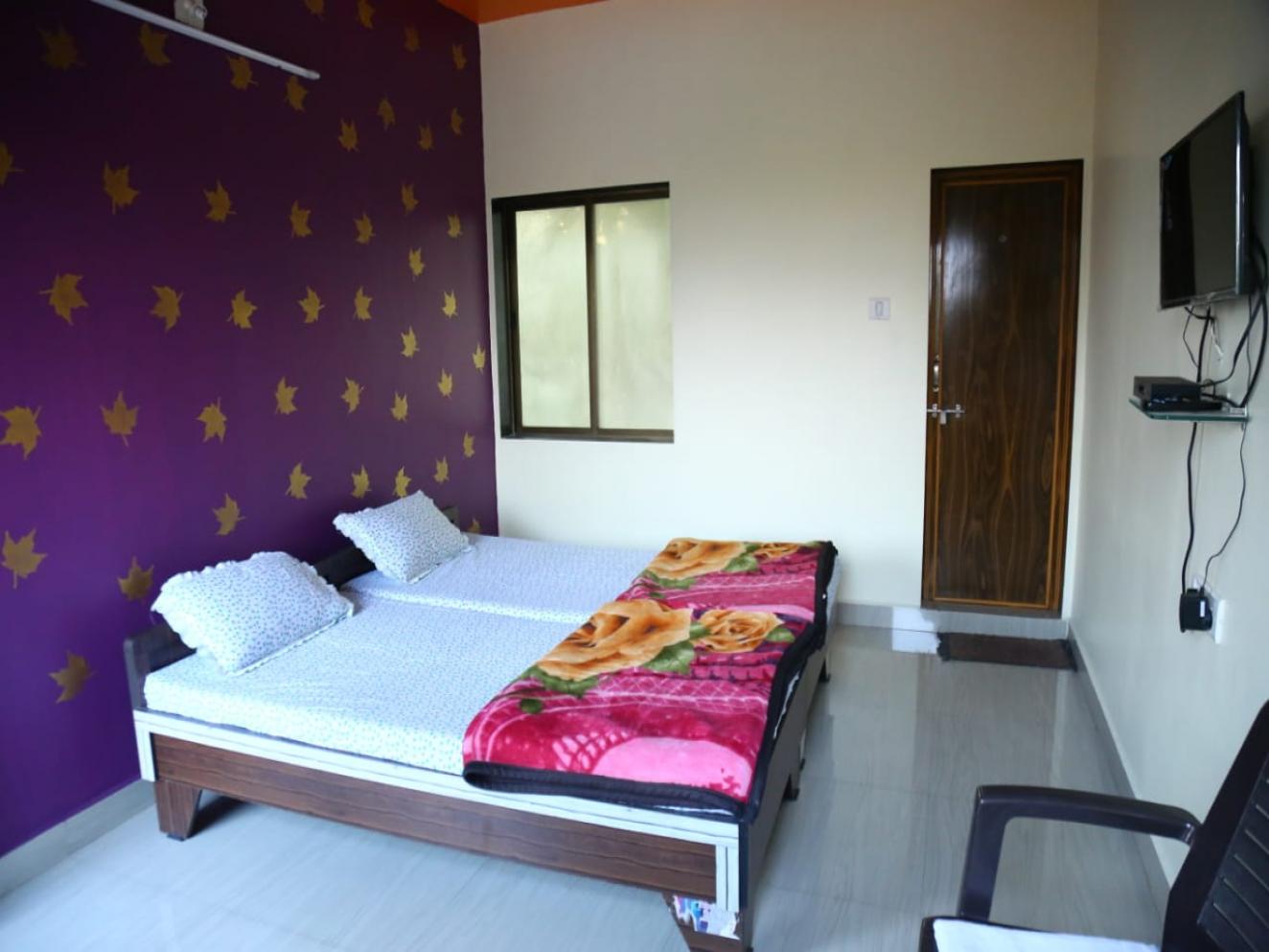 Standard room AC