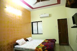 Family room AC
