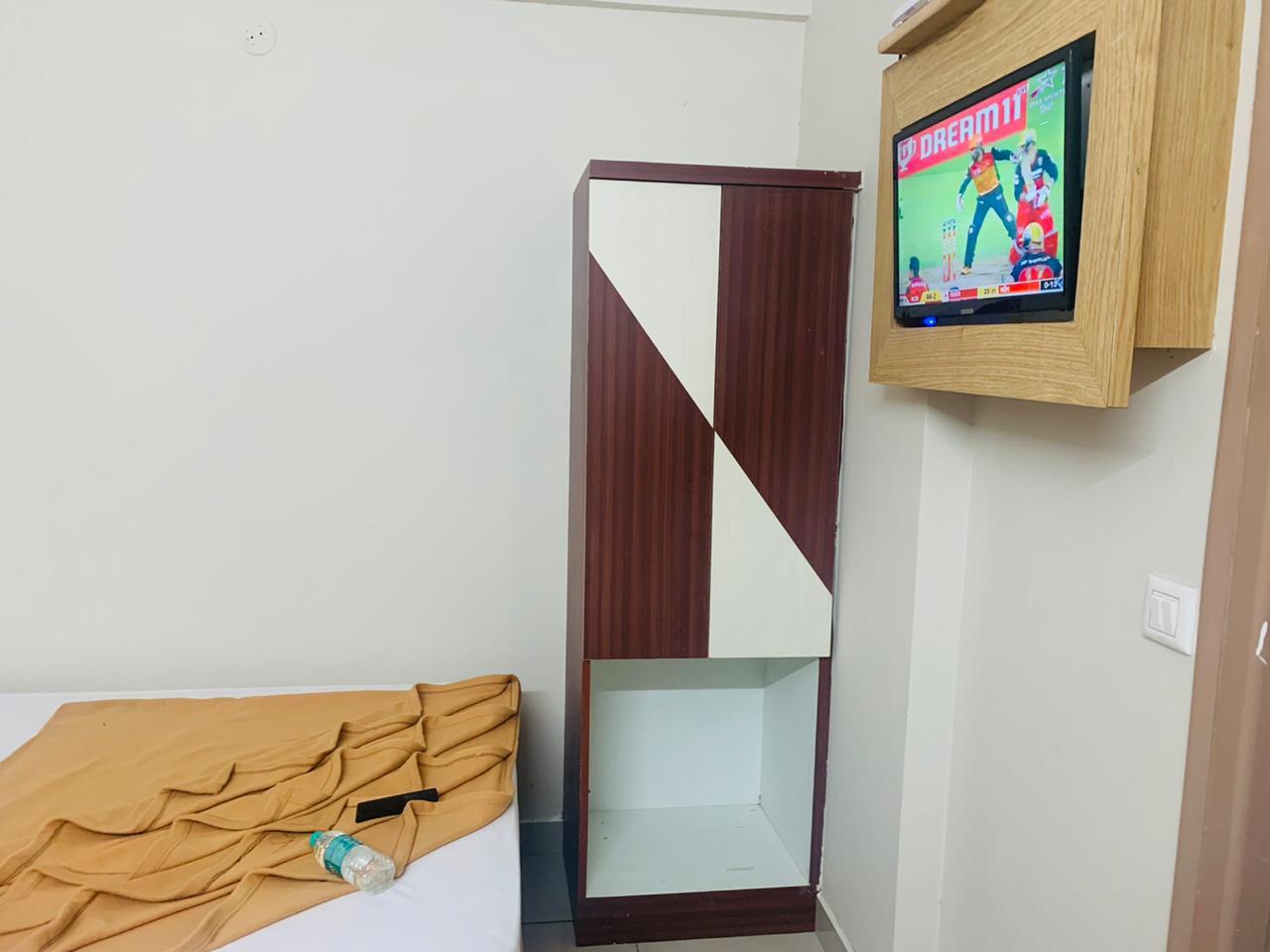 Double Bed Room 