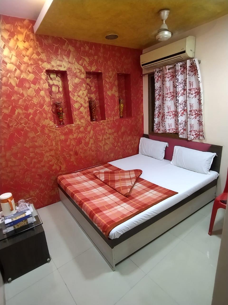 Standard Ac Room