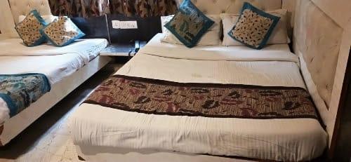 Standard Non Ac Room
