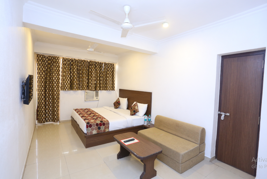 Suite Room