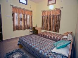 Double Bed