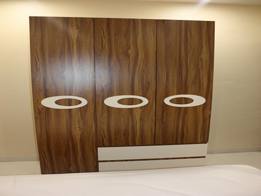 2 BHk Premium apartment