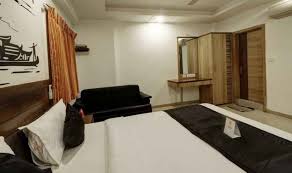 Standard Ac Single Room