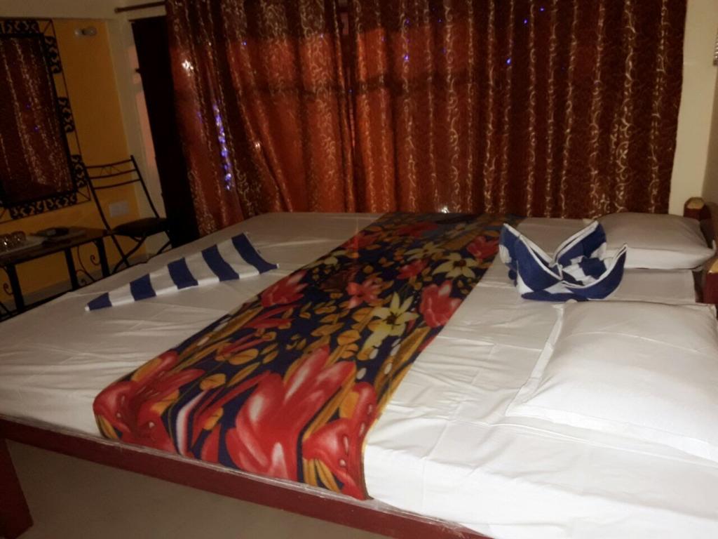 Deluxe Non AC Room