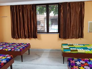 Sharing DORMITORY 