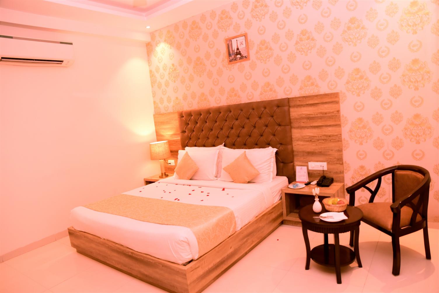 Superior Room (Free Wifi)