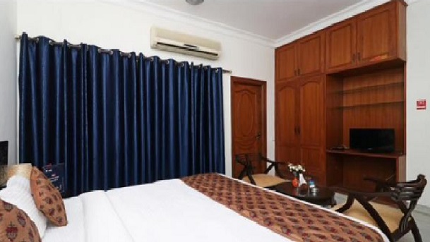 Premium rooms