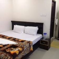 Ac room