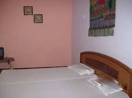 Private room with attached bathroom