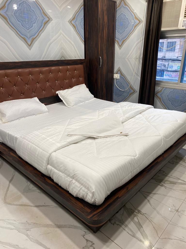 Super Deluxe room