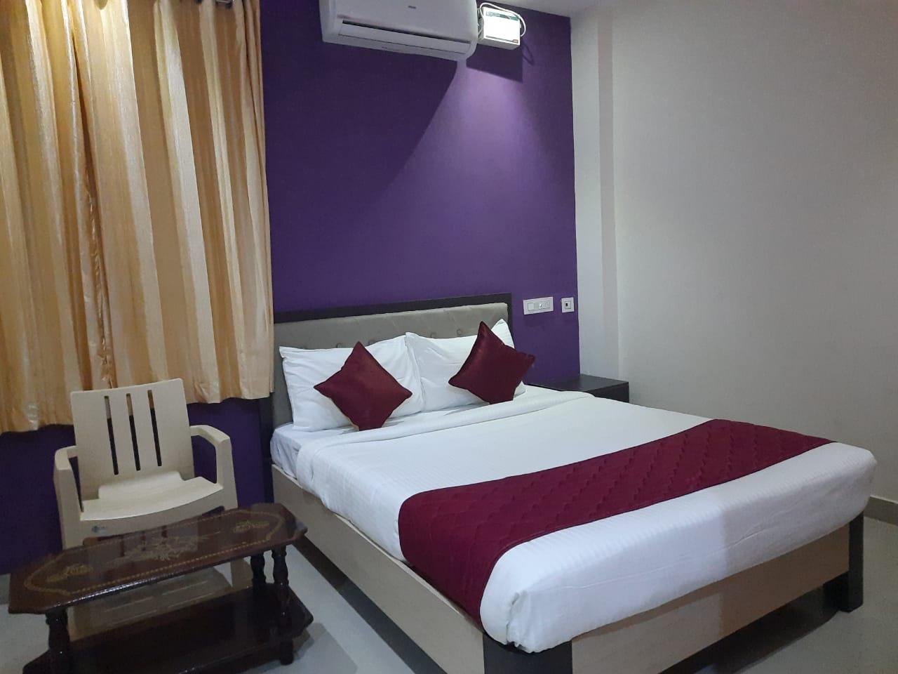 Abedrooms Dormitory