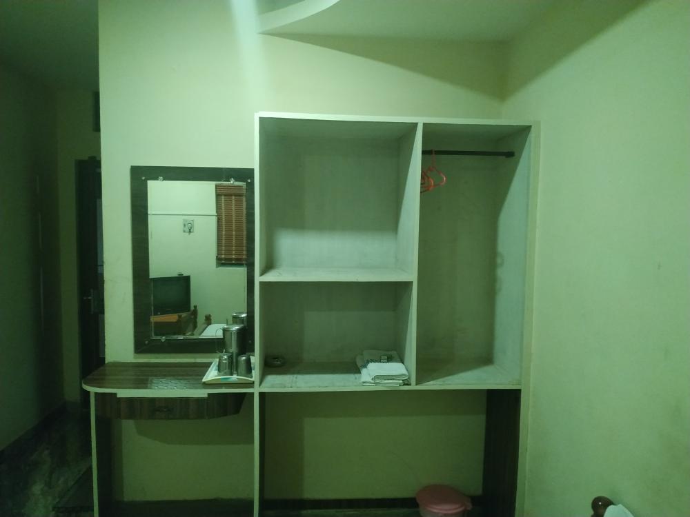 Deluxe Double Non Ac