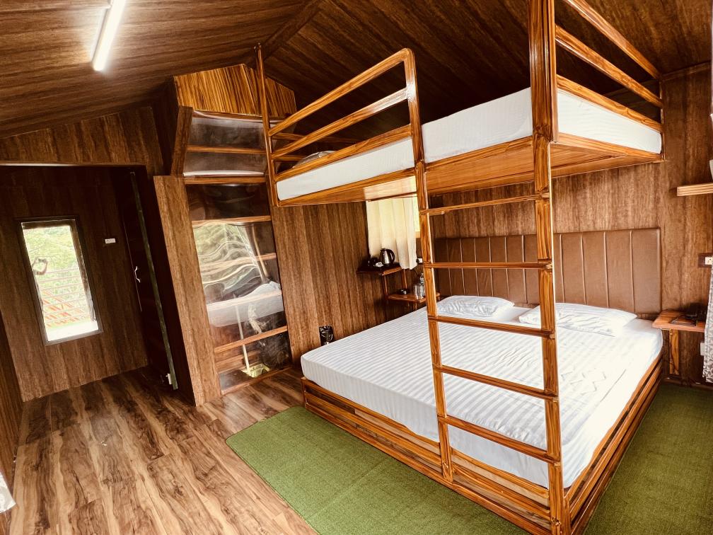 Tree House