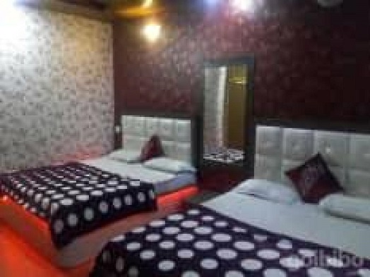 Four Bed Family Room Non AC