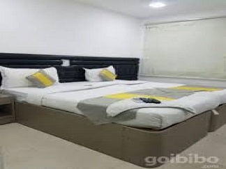 Deluxe Ac Room EP Double Occupancy: