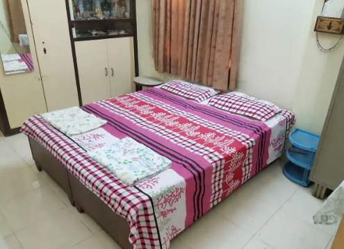 Bed Room