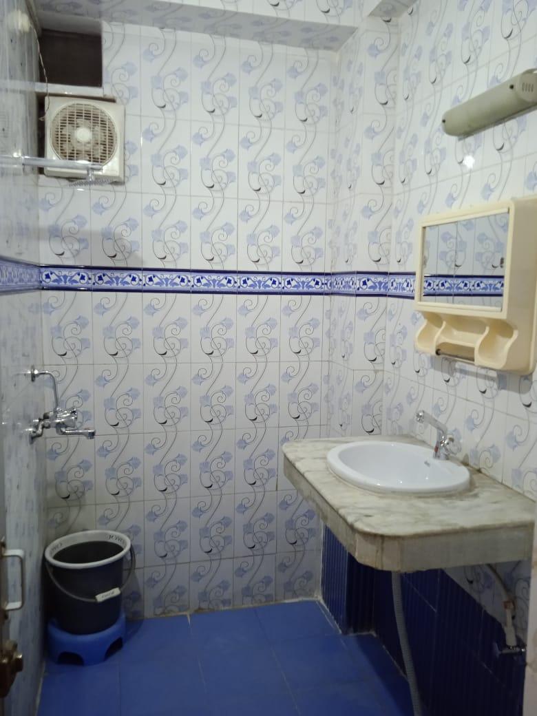 Standard Room Triple occupancy