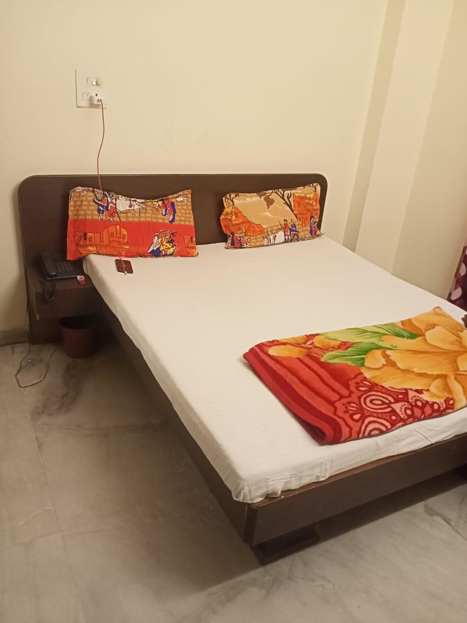 Standard room non ac