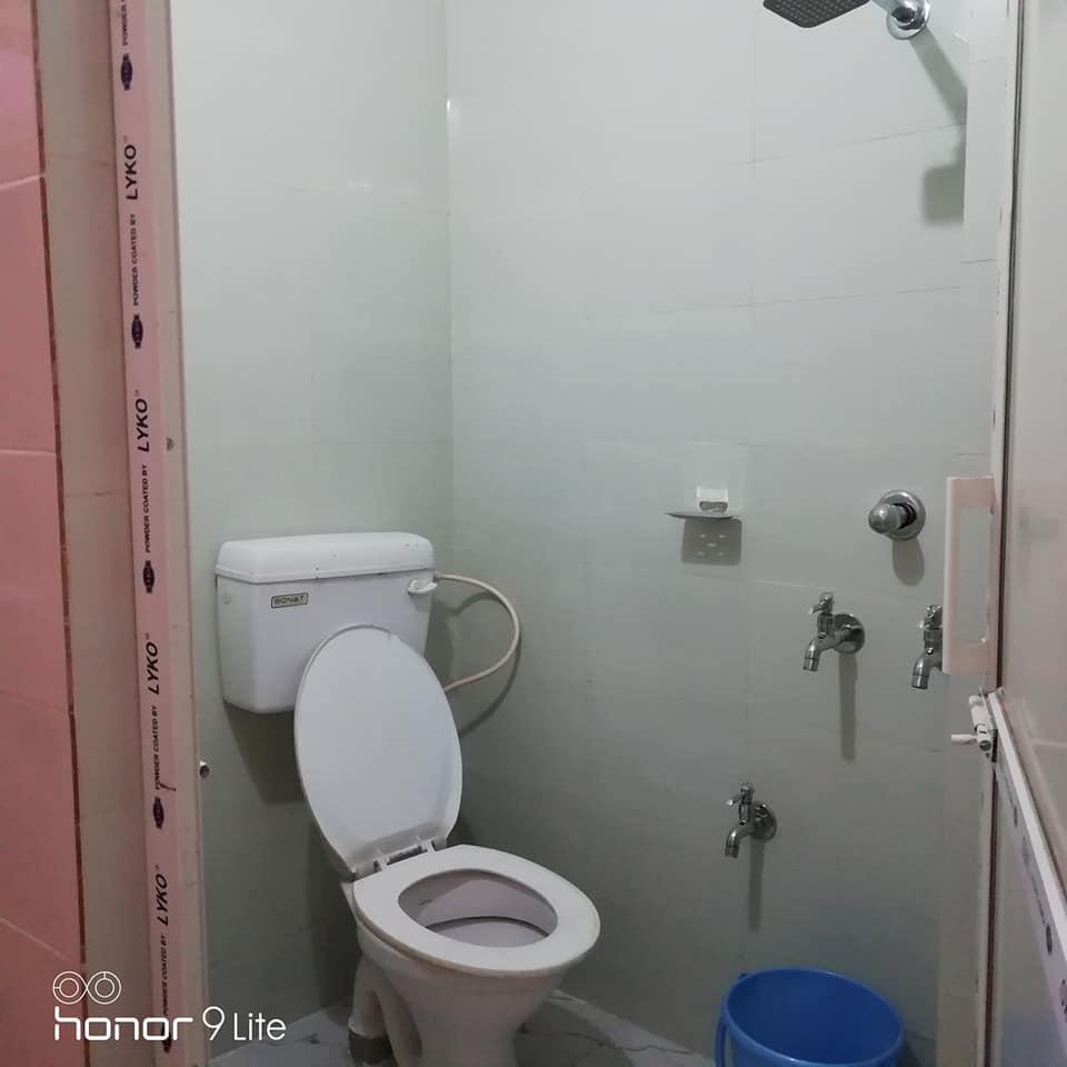 Non A.C. Budget D. B. Room