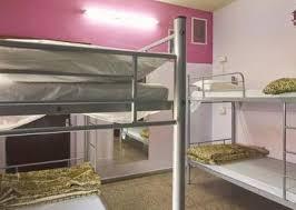 4 Bed Dorm