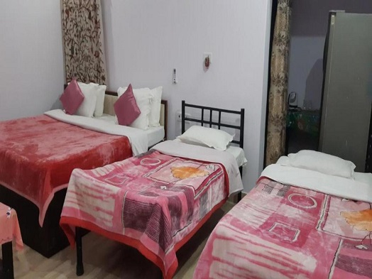 Dormitory