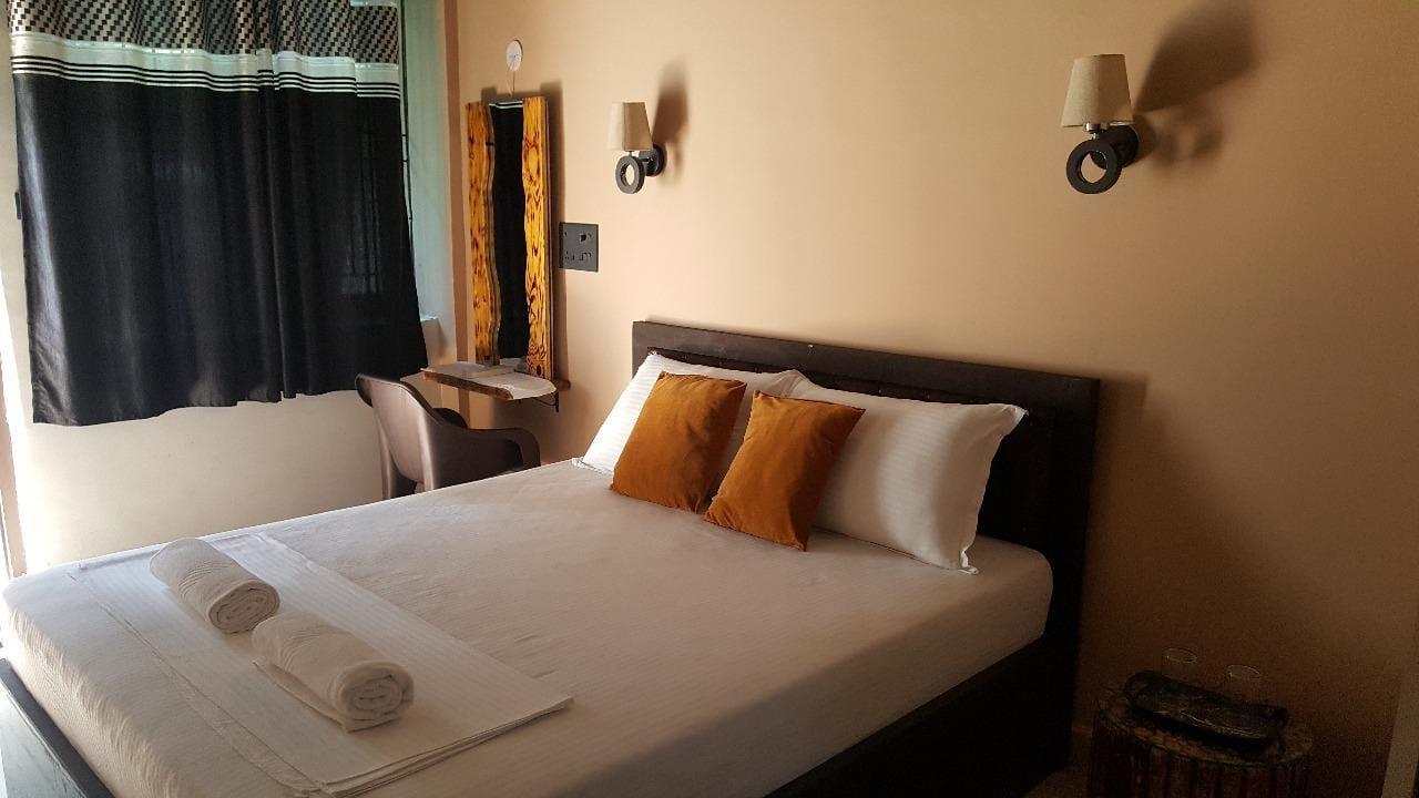 1 Bhk apartment