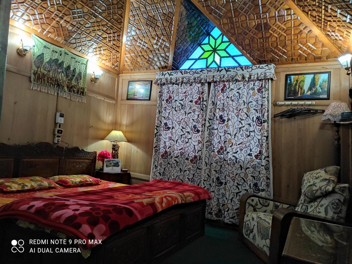 Double Standard Room