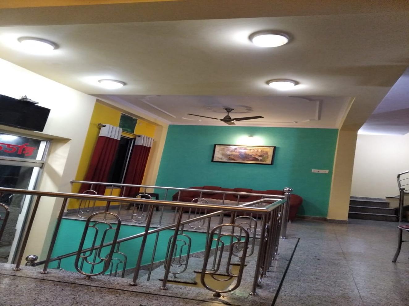 single bed rooms ac 